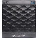 Сервер Crusader Mini 120T 120T86237 (Mini Tower, Xeon E-2244G, 3800 МГц, 4, 8, 1 x 16 ГБ, LFF 3.5", 2x 240 ГБ)