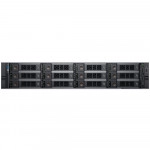 Сервер Dell PowerEdge R540 210-ALZH-319-000 (2U Rack, LFF 3.5")