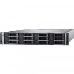 Сервер Dell PowerEdge R540 210-ALZH-254-000 (2U Rack, LFF 3.5")