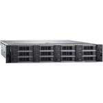 Сервер Dell PowerEdge R540 210-ALZH-272-000 (2U Rack, LFF 3.5")