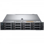Сервер Dell PowerEdge R540 210-ALZH-272-000 (2U Rack, LFF 3.5")