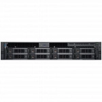 Сервер Dell PowerEdge R740 210-AKXJ-356-00D (2U Rack, LFF 3.5")