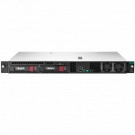 Сервер HPE DL20 Gen10 Plus P44113-421 (1U Rack, Xeon E-2314, 2800 МГц, 4, 8, 1 x 16 ГБ, LFF 3.5")