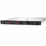 Сервер HPE DL20 Gen10 Plus P44113-421 (1U Rack, Xeon E-2314, 2800 МГц, 4, 8, 1 x 16 ГБ, LFF 3.5")