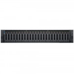 Сервер Dell PowerEdge R740 210-AKXJ-A111 (2U Rack, Xeon Silver 4208, 2100 МГц, 8, 11, SFF 2.5")