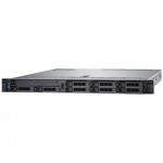 Сервер Dell PowerEdge R640 R640-10SFF-03t (1U Rack, SFF 2.5")