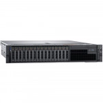 Сервер Dell PowerEdge R740 R740-16SFF-04t (2U Rack, SFF 2.5")