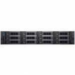 Сервер Dell PowerEdge R740xd R7XD-12LFF-07t (2U Rack, LFF 3.5")
