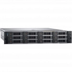 Сервер Dell PowerEdge R740xd R7XD-12LFF-09t (2U Rack, SFF + LFF  2.5" + 3.5")