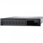 Сервер Dell PowerEdge R740 R740-16SFF-05t (2U Rack, SFF 2.5")