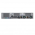 Сервер Dell PowerEdge R740 R740-8SFF-01t (2U Rack, SFF 2.5")