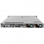 Сервер Dell PowerEdge R640 R640-8SFF-05t (1U Rack, SFF 2.5")