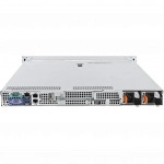 Сервер Dell PowerEdge R440 210-ALZE-500-001 (1U Rack, LFF 3.5")