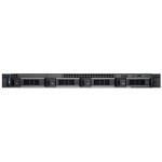 Сервер Dell PowerEdge R440 210-ALZE-500-001 (1U Rack, LFF 3.5")