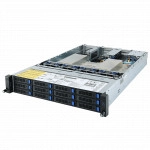 Серверная платформа Gigabyte R282-Z90 (rev. А00) 6NR282Z90MR-00-A00 (Rack (2U))