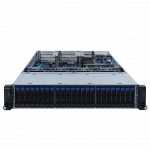 Серверная платформа Gigabyte R282-2O0 (Rack (2U))