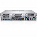 Сервер Dell Precision R7920 210-AMRL_bundle004 (2U Rack, Xeon Gold 5122, 3600 МГц, 4, 16.5, 2 x 8 ГБ, 2x 1 ТБ)