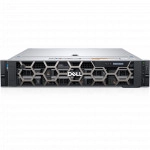 Сервер Dell Precision R7920 210-AMRL_bundle004 (2U Rack, Xeon Gold 5122, 3600 МГц, 4, 16.5, 2 x 8 ГБ, 2x 1 ТБ)