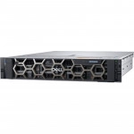 Сервер Dell Precision R7920 210-AMRL_bundle006 (2U Rack, Xeon Gold 5122, 3600 МГц, 4, 16.5, 2 x 8 ГБ, LFF 3.5", 2x 1 ТБ)