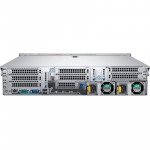 Сервер Dell Precision R7920 210-AMRL_bundle006 (2U Rack, Xeon Gold 5122, 3600 МГц, 4, 16.5, 2 x 8 ГБ, LFF 3.5", 2x 1 ТБ)