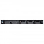 Сервер Dell PowerEdge R640 PER640RU1-4 (1U Rack, Xeon Silver 4210R, 2400 МГц, 10, 13.75, 2 x 16 ГБ, SFF 2.5", 1x 1.2 ТБ)