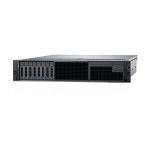 Сервер Dell PowerEdge R740 210-ALUJ_bundle004 (2U Rack, Xeon Silver 4110, 2100 МГц, 8, 11, 2 x 8 ГБ, SFF 2.5", 4x 300 ГБ)