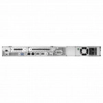 Сервер HPE ProLiant DL20 Gen10+ P44112-421 (1U Rack, 2800 МГц, 4, 8, 1 x 8 ГБ, LFF 3.5")