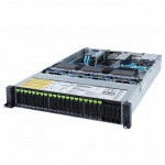 Серверная платформа Gigabyte R282-Z9G 2U 6NR282Z9GMR-00-A00 (Rack (2U))