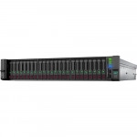 Сервер HPE DL380 Gen10 P19719-B21 (2U Rack, Xeon Silver 4114, SFF 2.5")