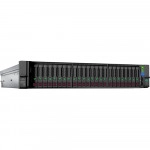 Сервер HPE DL380 Gen10 P19719-B21 (2U Rack, Xeon Silver 4114, SFF 2.5")