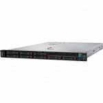 Сервер HPE ProLiant DL360 Gen10 P19766-B21_Base0 (1U Rack, SFF 2.5")