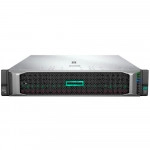 Сервер HPE DL380 Gen10 P24849-B21_2P (2U Rack, Xeon Gold 6248R, 3000 МГц, 24, 35.75, 4 x 32 ГБ, SFF 2.5")