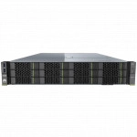 Сервер Huawei 2288H V5 02312BTH_server_K4 (2U Rack, Xeon Gold 6240, 2600 МГц, 18, 24.75, 4 x 64 ГБ, LFF 3.5", 2x 600 ГБ, 2x 3.84 ТБ. 6x 10 ТБ)
