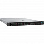 Сервер HPE DL360 Gen10 Plus P55239-B21 (1U Rack, Xeon Silver 4309Y, 2800 МГц, 8, 12, 1 x 32 ГБ, SFF 2.5")