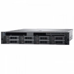 Сервер Dell PowerEdge R540 PER540RU-29-02 (2U Rack, Xeon Silver 4208, 2100 МГц, 8, 11, 2 x 16 ГБ, LFF 3.5", 1x 4 ТБ)