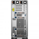 Сервер Dell PowerEdge T550 210-BBRX (Tower, Xeon Silver 4309Y, 2800 МГц, 8, 12, 1 x 16 ГБ, SFF 2.5", 1x 480 ГБ)