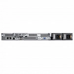 Сервер Dell PowerEdge R650xs 210-AZKL. (1U Rack, Xeon Gold 6326, 2900 МГц, 16, 24, 10 x 32 ГБ, SFF 2.5", 1x 480 ГБ)