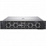 Сервер Dell PowerEdge R750 210-AYCG_ (2U Rack, Xeon Gold 6326, 2900 МГц, 16, 24, 2 x 16 ГБ, SFF 2.5", 1x 480 ГБ)