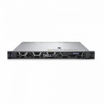 Сервер Dell PowerEdge R650xs 210-AZKL-3 (1U Rack, Xeon Gold 6326, 2900 МГц, 16, 24, 1 x 64 ГБ, SFF 2.5", 1x 480 ГБ)