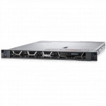 Сервер Dell PowerEdge R450 SFF 210-AZDS-A2 (1U Rack, Xeon Silver 4309Y, 2800 МГц, 8, 12, 1 x 64 ГБ, SFF 2.5", 1x 480 ГБ)