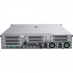 Сервер Dell PE R740 210-AKXJ-T4-2 (2U Rack, Xeon Silver 4216, 2100 МГц, 16, 22, 1 x 32 ГБ, SFF 2.5", 2x 480 ГБ)