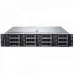 Сервер Dell /PowerEdge R750xs 210-AZYQ-6 (2U Rack, Xeon Gold 6330, 2000 МГц, 28, 42, 1 x 64 ГБ, SFF 2.5", 2x 960  ГБ)