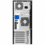 Сервер HPE ProLiant ML110 Gen10 P21439-421_bundle1 (Tower, Xeon Bronze 3206R, 1900 МГц, 8, 11, 2 x 16 ГБ, LFF 3.5", 2x 1 ТБ)