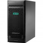 Сервер HPE ProLiant ML110 Gen10 P21439-421_bundle1 (Tower, Xeon Bronze 3206R, 1900 МГц, 8, 11, 2 x 16 ГБ, LFF 3.5", 2x 1 ТБ)