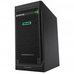 Сервер HPE ProLiant ML110 Gen10 P21439-421_bundle2 (Tower, Xeon Bronze 3206R, 1900 МГц, 8, 11, 2 x 16 ГБ, LFF 3.5", 2x 2 ТБ)