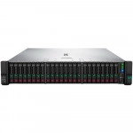 Сервер HPE ProLiant DL380 Gen10 P19719-B21_Base0 (2U Rack, SFF 2.5")