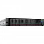 Сервер HPE ProLiant DL380 Gen10 P19719-B21_Base0 (2U Rack, SFF 2.5")