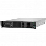 Сервер HPE ProLiant DL380 Gen10 P56961-B21 (2U Rack, Xeon Silver 4210R, 2400 МГц, 10, 13.75, 1 x 32 ГБ, SFF 2.5")