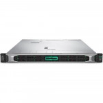 Сервер HPE ProLiant DL360 Gen10 P56955-B21 (1U Rack, Xeon Silver 4208, 2100 МГц, 8, 11, 1 x 32 ГБ, SFF 2.5")