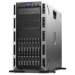 Серверная платформа Dell PowerEdge T430 210-ADLR-116 (Tower)
